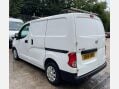Nissan NV200 1.5 dCi Acenta SWB Euro 5 6dr 14