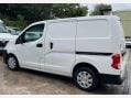 Nissan NV200 1.5 dCi Acenta SWB Euro 5 6dr 15