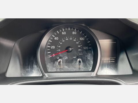 Nissan NV200 1.5 dCi Acenta SWB Euro 5 6dr 28