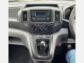 Nissan NV200 1.5 dCi Acenta SWB Euro 5 6dr 32