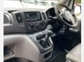 Nissan NV200 1.5 dCi Acenta SWB Euro 5 6dr 38