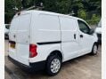 Nissan NV200 1.5 dCi Acenta SWB Euro 5 6dr 10