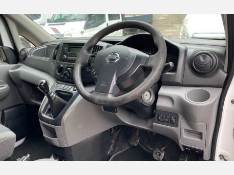 Nissan NV200 1.5 dCi Acenta SWB Euro 5 6dr 25