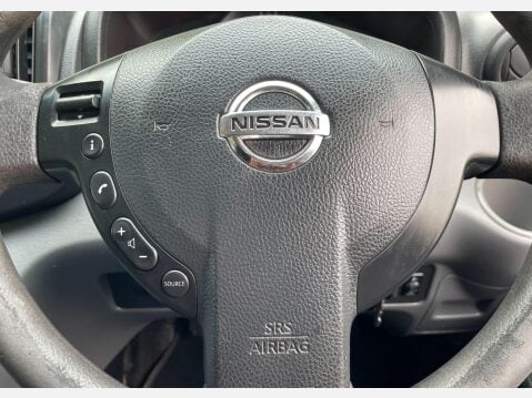 Nissan NV200 1.5 dCi Acenta SWB Euro 5 6dr 27
