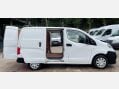 Nissan NV200 1.5 dCi Acenta SWB Euro 5 6dr 8
