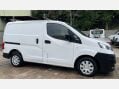 Nissan NV200 1.5 dCi Acenta SWB Euro 5 6dr 6