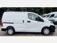 Nissan NV200 1.5 dCi Acenta SWB Euro 5 6dr 7