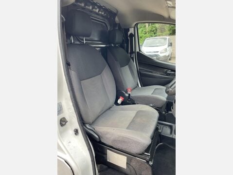 Nissan NV200 1.5 dCi Acenta SWB Euro 5 6dr 24