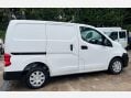 Nissan NV200 1.5 dCi Acenta SWB Euro 5 6dr 9