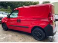 Vauxhall Combo 1.3 CDTi 2000 16v FWD L1 H1 3dr 14