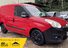 Vauxhall Combo 1.3 CDTi 2000 16v FWD L1 H1 3dr