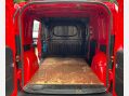 Vauxhall Combo 1.3 CDTi 2000 16v FWD L1 H1 3dr 12