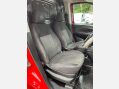 Vauxhall Combo 1.3 CDTi 2000 16v FWD L1 H1 3dr 24