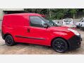Vauxhall Combo 1.3 CDTi 2000 16v FWD L1 H1 3dr 5