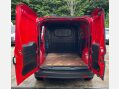 Vauxhall Combo 1.3 CDTi 2000 16v FWD L1 H1 3dr 11