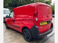 Vauxhall Combo 1.3 CDTi 2000 16v FWD L1 H1 3dr 13