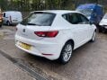 SEAT Leon 1.2 TSI SE Dynamic Technology Euro 6 (s/s) 5dr 9