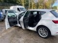 SEAT Leon 1.2 TSI SE Dynamic Technology Euro 6 (s/s) 5dr 16