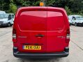 Peugeot Partner 1.6 HDi 850 S L1 4dr 15