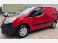 Peugeot Partner 1.6 HDi 850 S L1 4dr 27