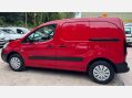 Peugeot Partner 1.6 HDi 850 S L1 4dr 21