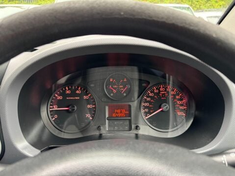 Peugeot Partner 1.6 HDi 850 S L1 4dr 33