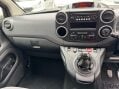 Peugeot Partner 1.6 HDi 850 S L1 4dr 34
