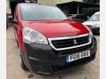 Peugeot Partner 1.6 HDi 850 S L1 4dr 4