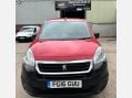 Peugeot Partner 1.6 HDi 850 S L1 4dr 30