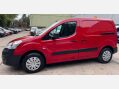 Peugeot Partner 1.6 HDi 850 S L1 4dr 26