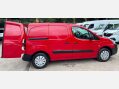 Peugeot Partner 1.6 HDi 850 S L1 4dr 8