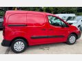 Peugeot Partner 1.6 HDi 850 S L1 4dr 11
