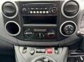 Peugeot Partner 1.6 HDi 850 S L1 4dr 36