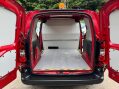 Peugeot Partner 1.6 HDi 850 S L1 4dr 17