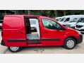 Peugeot Partner 1.6 HDi 850 S L1 4dr 9