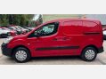 Peugeot Partner 1.6 HDi 850 S L1 4dr 22