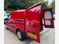 Peugeot Partner 1.6 HDi 850 S L1 4dr 18