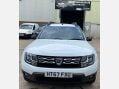 Dacia Duster 1.6 SCe Ambiance Euro 6 (s/s) 5dr 20