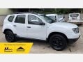 Dacia Duster 1.6 SCe Ambiance Euro 6 (s/s) 5dr 1