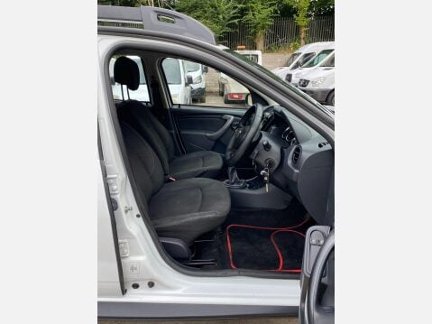Dacia Duster 1.6 SCe Ambiance Euro 6 (s/s) 5dr 22