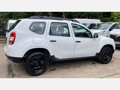Dacia Duster 1.6 SCe Ambiance Euro 6 (s/s) 5dr 7
