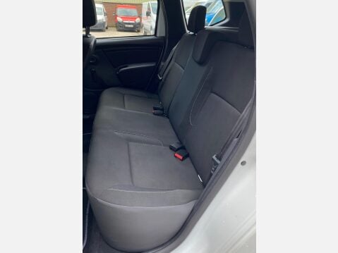 Dacia Duster 1.6 SCe Ambiance Euro 6 (s/s) 5dr 34