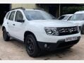 Dacia Duster 1.6 SCe Ambiance Euro 6 (s/s) 5dr 3