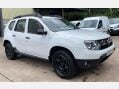 Dacia Duster 1.6 SCe Ambiance Euro 6 (s/s) 5dr 4