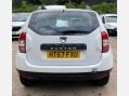 Dacia Duster 1.6 SCe Ambiance Euro 6 (s/s) 5dr 10