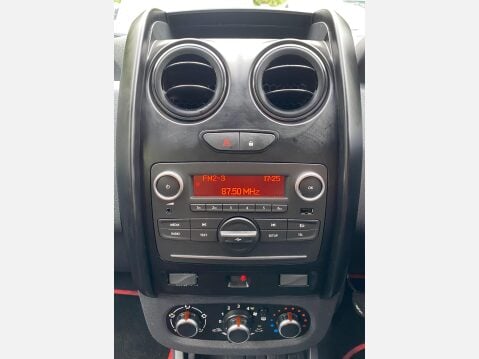 Dacia Duster 1.6 SCe Ambiance Euro 6 (s/s) 5dr 24