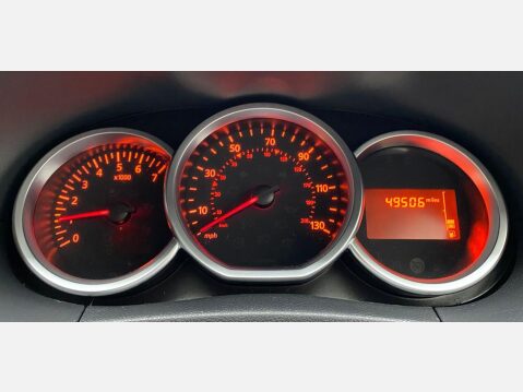 Dacia Duster 1.6 SCe Ambiance Euro 6 (s/s) 5dr 33