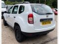 Dacia Duster 1.6 SCe Ambiance Euro 6 (s/s) 5dr 12