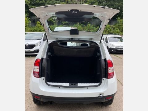 Dacia Duster 1.6 SCe Ambiance Euro 6 (s/s) 5dr 11