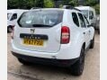 Dacia Duster 1.6 SCe Ambiance Euro 6 (s/s) 5dr 9